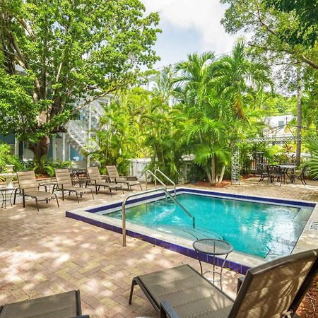 Sky Loft In Key West Villa Buitenkant foto