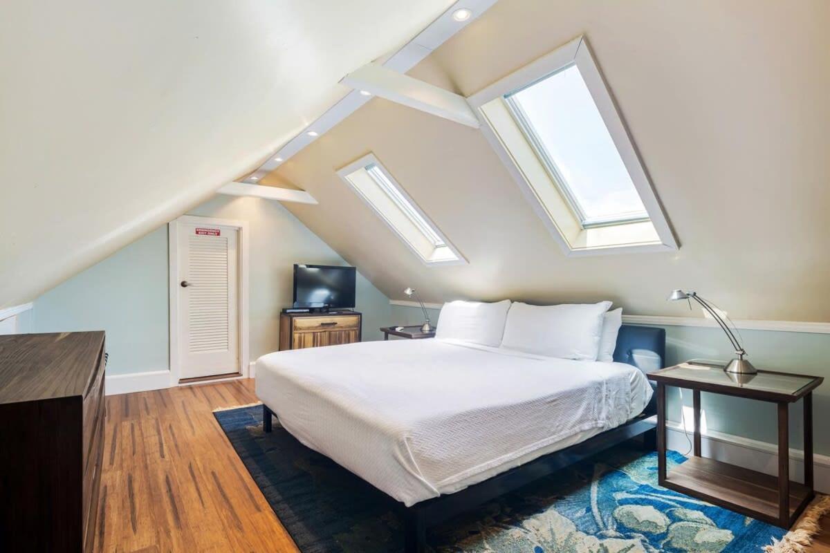Sky Loft In Key West Villa Buitenkant foto