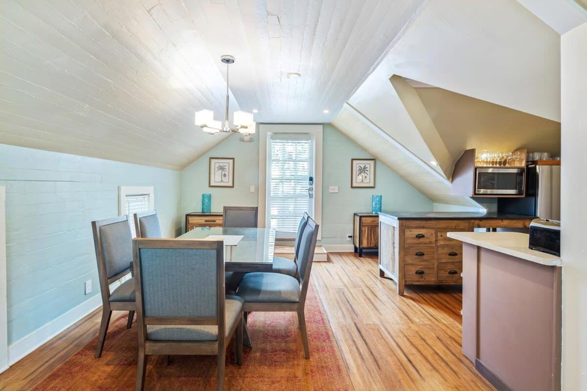 Sky Loft In Key West Villa Buitenkant foto