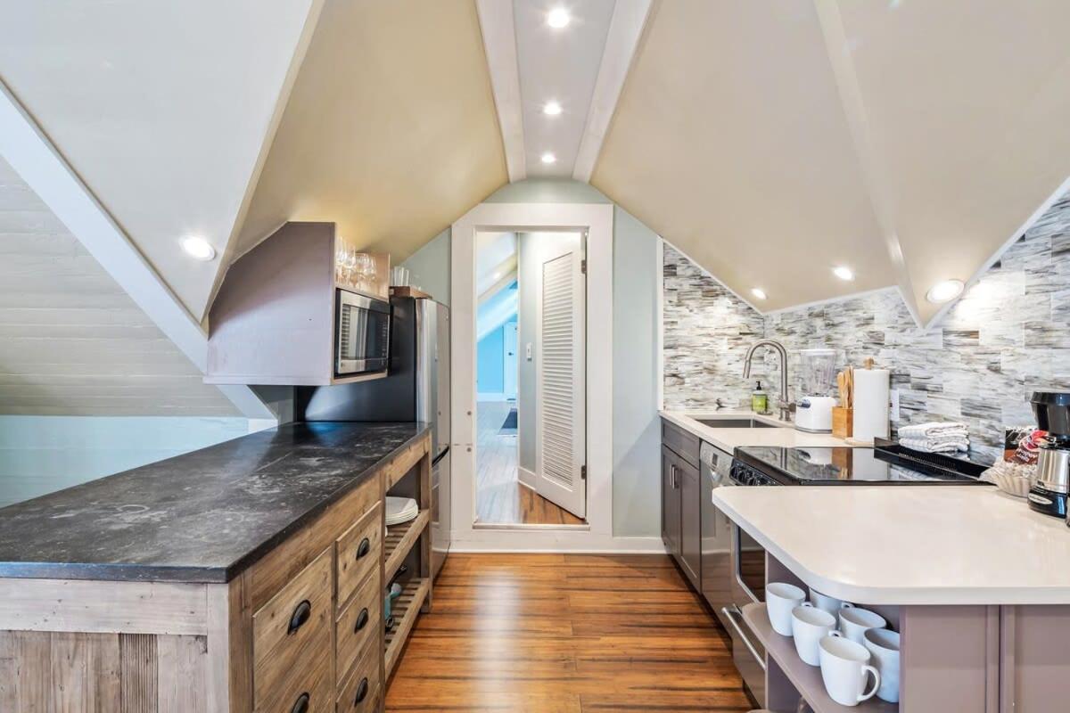 Sky Loft In Key West Villa Buitenkant foto