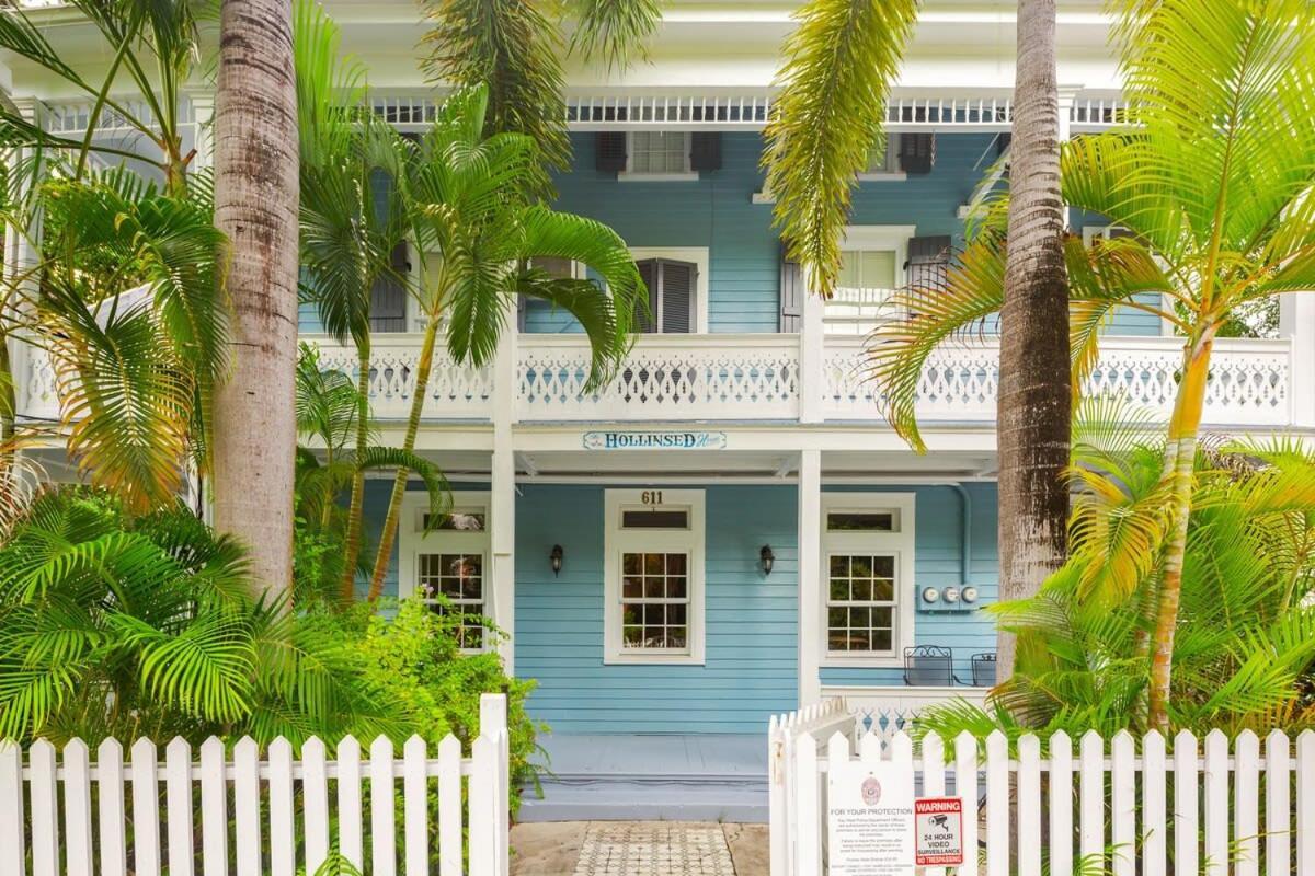 Sky Loft In Key West Villa Buitenkant foto