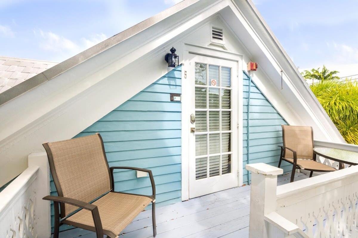 Sky Loft In Key West Villa Buitenkant foto