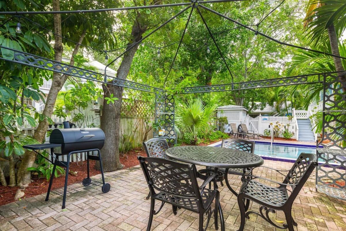 Sky Loft In Key West Villa Buitenkant foto