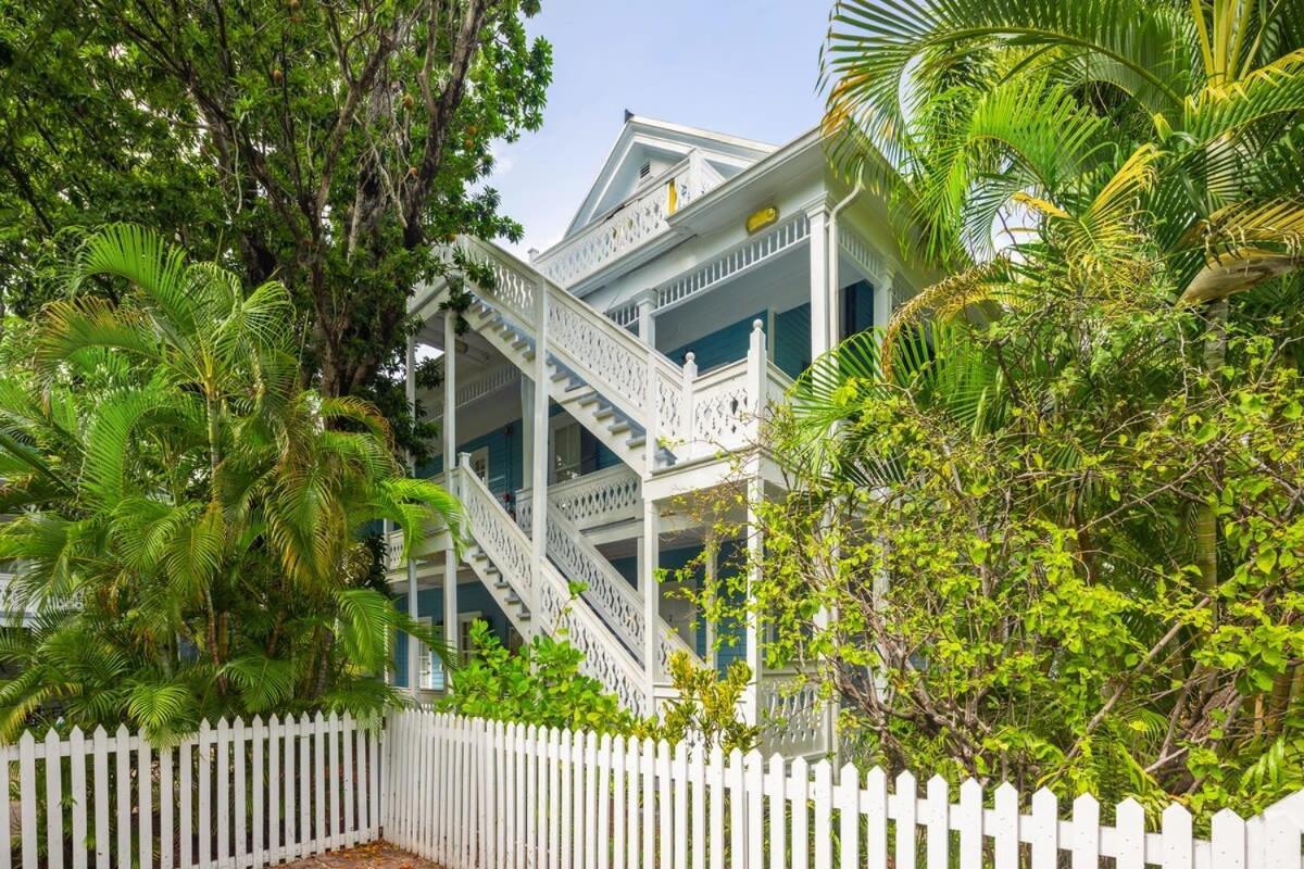 Sky Loft In Key West Villa Buitenkant foto