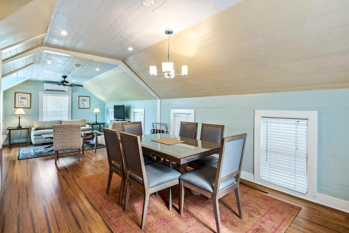 Sky Loft In Key West Villa Buitenkant foto