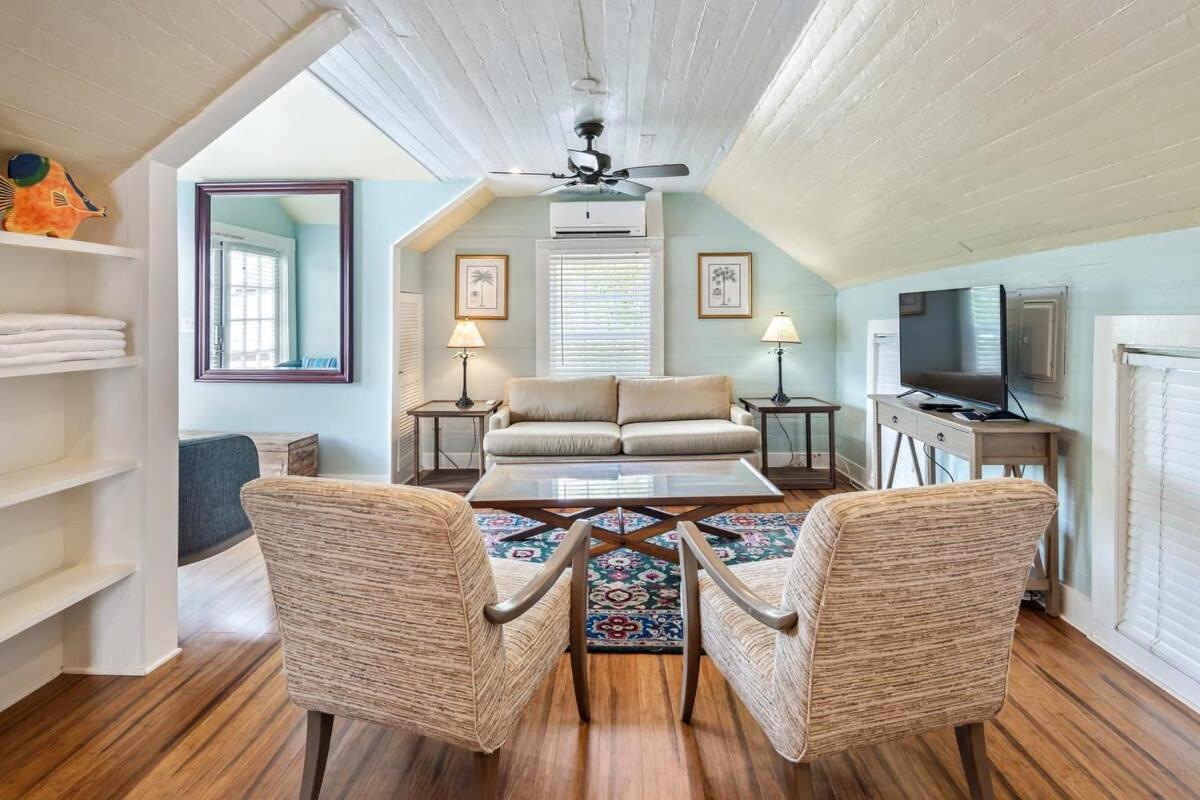 Sky Loft In Key West Villa Buitenkant foto