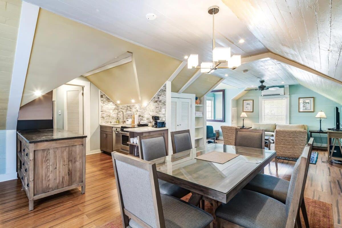 Sky Loft In Key West Villa Buitenkant foto