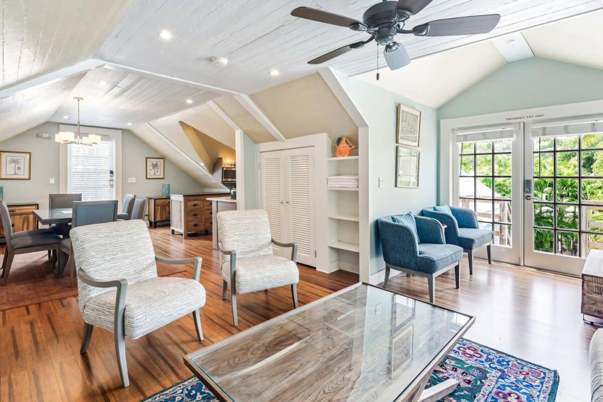 Sky Loft In Key West Villa Buitenkant foto