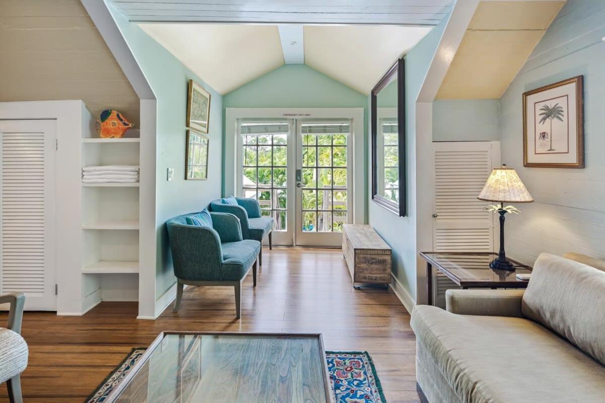 Sky Loft In Key West Villa Buitenkant foto