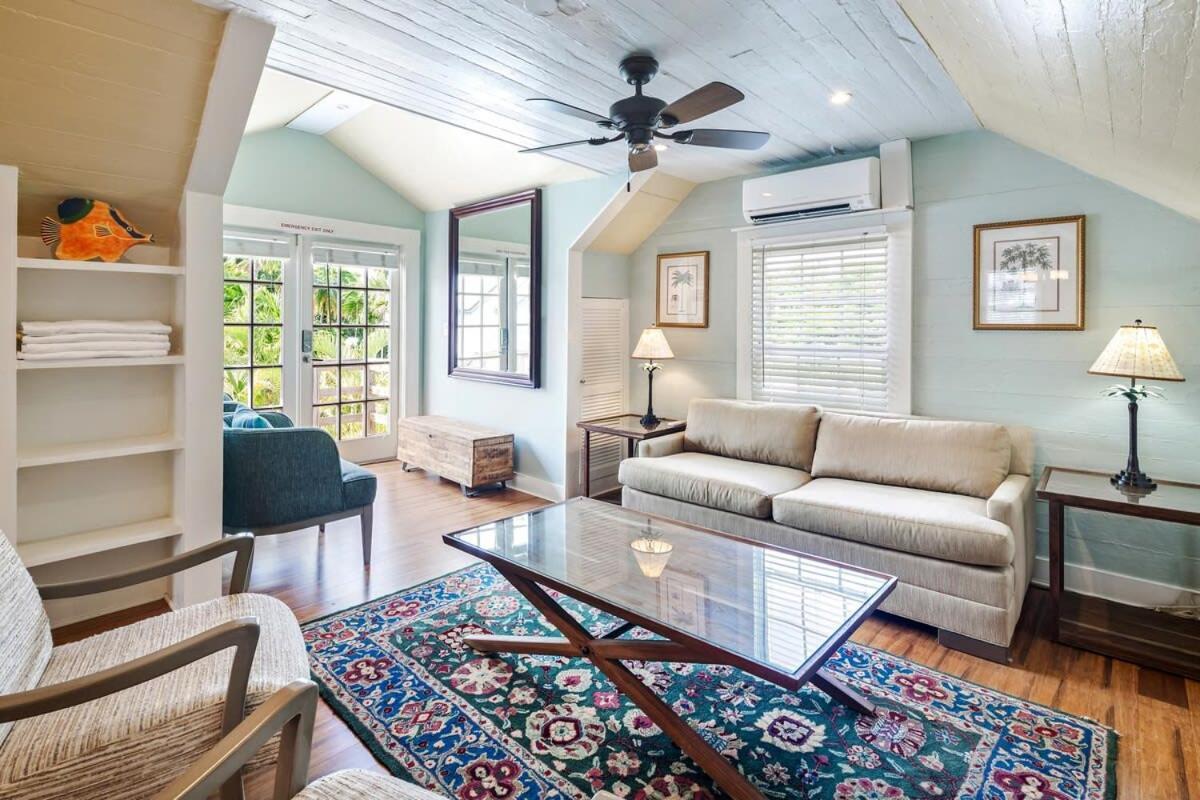 Sky Loft In Key West Villa Buitenkant foto